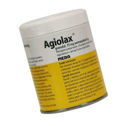 Агиолакс (Agiolax) 100г в Симферополе и области фото