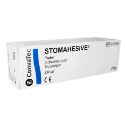 Стомагезив порошок (Convatec-Stomahesive) 25г в Симферополе и области фото