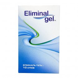 Элиминаль гель (Eliminal gel) стик 20г №10 в Симферополе и области фото