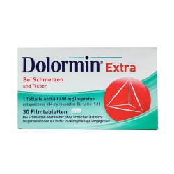 Долормин экстра (Dolormin extra) таб. №30! в Симферополе и области фото