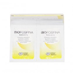 Биофосфина (Biofosfina) пак. 5г 20шт в Симферополе и области фото