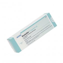Неуластим (раствор для инъекций) 10 мг/мл 0,6 мл №1 в Симферополе и области фото