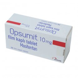 Опсамит (Opsumit) таблетки 10мг 28шт в Симферополе и области фото