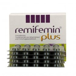 Ремифемин плюс (Remifemin plus) табл. 100шт в Симферополе и области фото