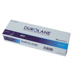 Дьюралан (Durolane, Гиалуроновая кислота) для уколов шприц 60мг/3мл в Симферополе и области фото