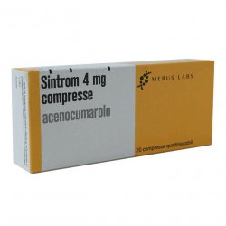 Синтром таблетки 4мг N60 в Симферополе и области фото