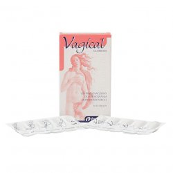 Вагикаль суппозитории вагинальные 150 мг N10 в Симферополе и области фото
